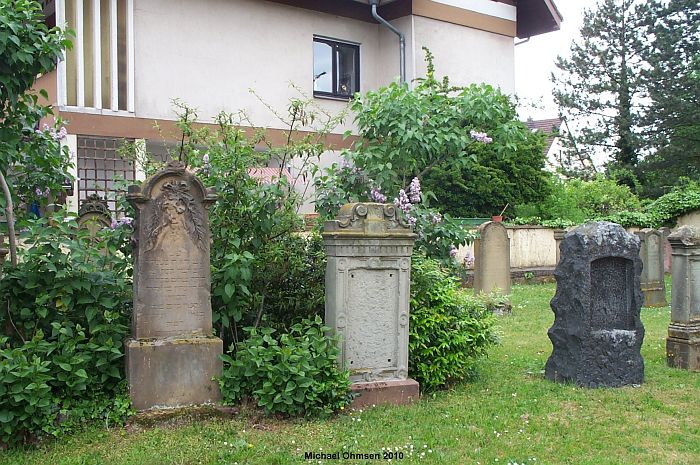  - Ilvesheim Friedhof 197